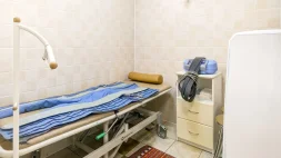 Клиника доктора Войта на Фурштатской улице изображение 17