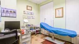 Клиника доктора Войта на Фурштатской улице изображение 10