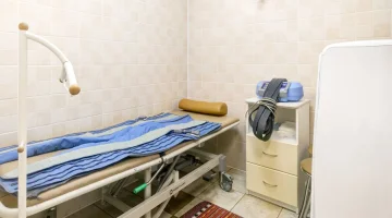 Клиника доктора Войта на Фурштатской улице изображение 13