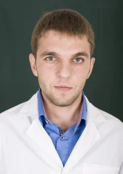 Войцицкий Андрей Анатольевич