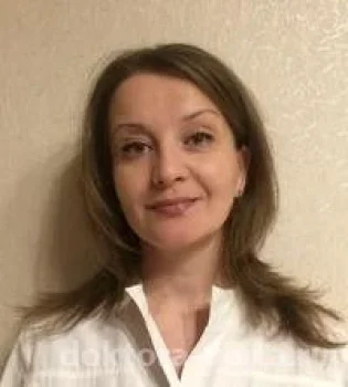 Асташкина Юлия Александровна