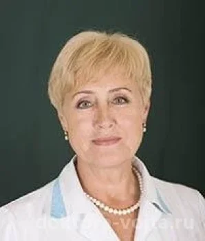 Писарева Надежда Евгеньевна