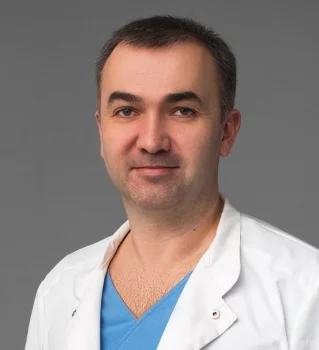 Хайбулаев Хайбула Дадашевич